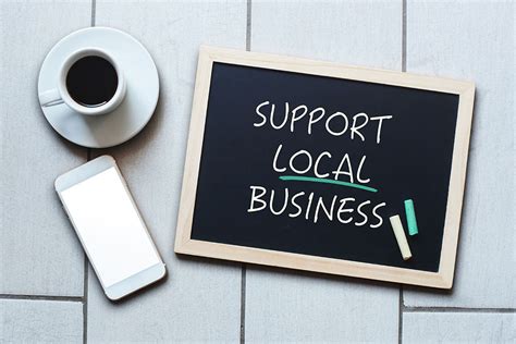 Local small businesses - Jika Anda berpikir untuk memulai bisnis Anda sendiri, bergabung dengan pasar bisnis kecil lokal mungkin merupakan tempat yang bagus untuk memulai. Belajar lebih banyak!